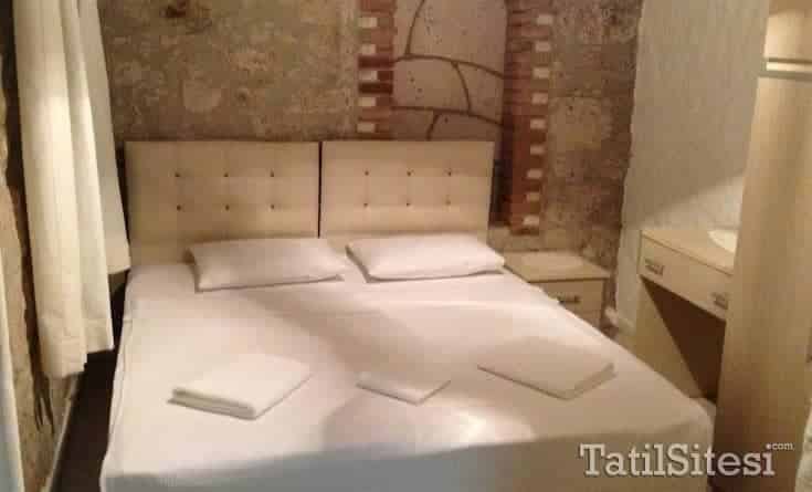 Radika Hotel Alaçatı